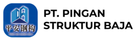 Pingan Struktur Baja
